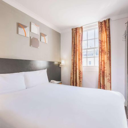 Comfort Inn London - Westminster Exterior photo