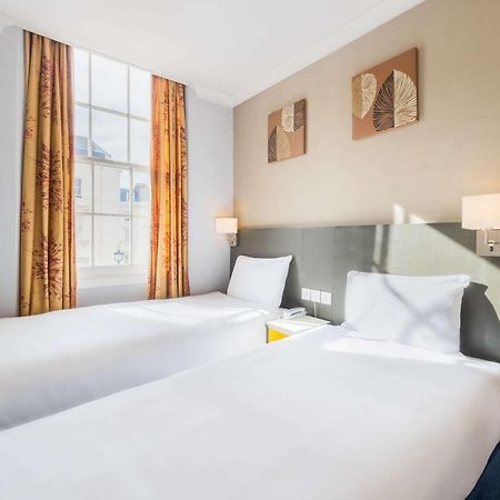 Comfort Inn London - Westminster Exterior photo